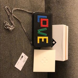 Les Petits Joueurs Bag